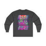 Hot Boys Long Sleeve