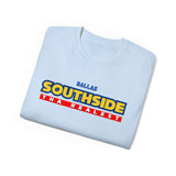 Southside Tha Realest (Sega style)