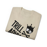 Trill Advised Original Logo T-Shirt