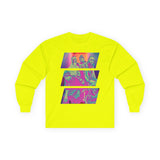 Hot Boys Long Sleeve