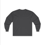 Hot Boys Long Sleeve