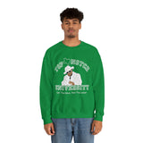 TNU Sweatshirt