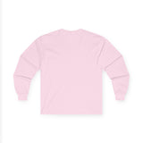 Hot Boys Long Sleeve