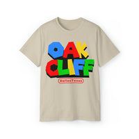 Super Oak Cliff Bros