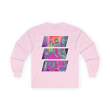 Hot Boys Long Sleeve