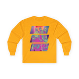 Hot Boys Long Sleeve