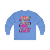 Hot Boys Long Sleeve