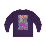 Hot Boys Long Sleeve