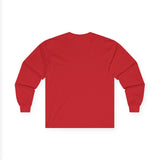 Hot Boys Long Sleeve