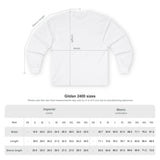 Hot Boys Long Sleeve
