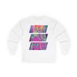 Hot Boys Long Sleeve
