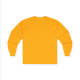 Hot Boys Long Sleeve