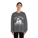 TNU Sweatshirt
